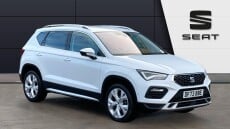 SEAT Ateca 1.5 TSI EVO Xperience 5dr DSG Petrol Estate